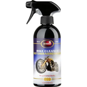 Univerzální čisticí prostředek Autosol Čistič motorek univerzální 500 ml