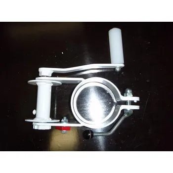 Volejbal Objímka na volejbal DOR-SPORT s kolovrátkem - vnitřní, 106 mm