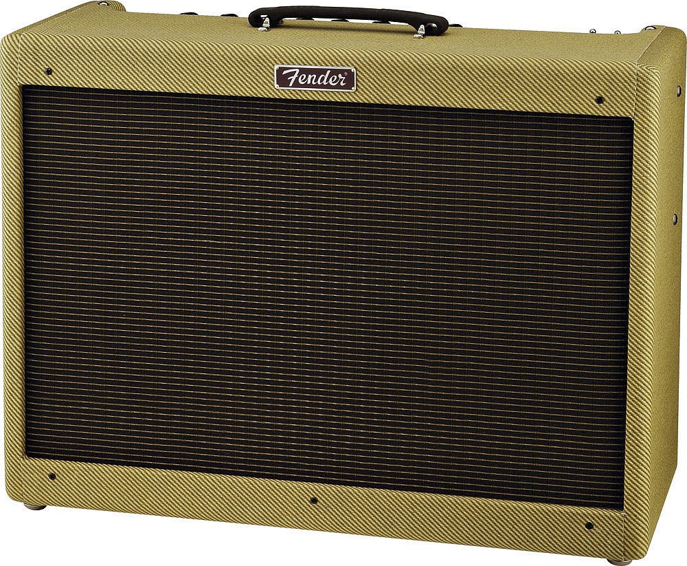 Fender Blues Deluxe™ Reissue od 24 490 Kč - Zboží.cz