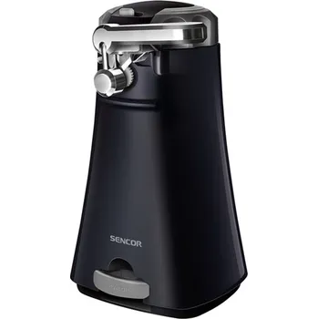 Otvírák Sencor SMO 6601 el. otvírák konzerv
