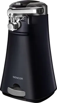 Otvírák Sencor SMO 6601 el. otvírák konzerv