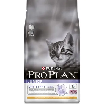 Purina Pro Plan Cat Junior Chicken Krmivo pro kočku Purina Pro Plan Cat Junior Chicken