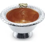 Julia Knight Malá miska na podstavci…