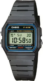 Casio F 91-1