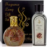 Ashleigh & Burwood malá katalytická…