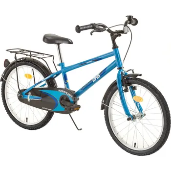 Dětské kolo DHS Kid Racer 2001 20" 2015