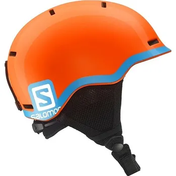 Salomon Grom Fluo Orange/Blue 49-53