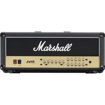 Marshall JVM205H Aparatura pro kytaru Marshall JVM205H