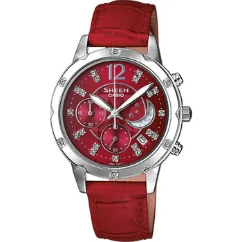 Hodinky Casio SHE 5017L-4A