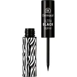 Dermacol Black Sensation tekuté oční…