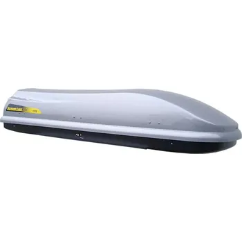 Střešní box Hakr Future Line 390 HVO820