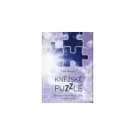 Kněžské puzzle - Pavel Moravec