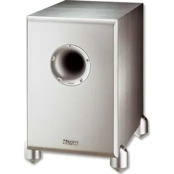 Audio MAGNAT Betasub 20A stříbrná