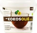Purasana Coconut Oil Bio 2 l