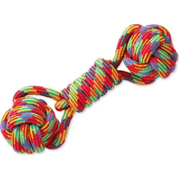 Hračka pro psa Dog Fantasy činka 25 cm