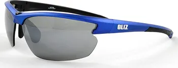 cyklistické brýle Bliz Motion Blue