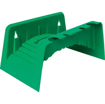 Držák na zahradní hadici Rosa Držák na zahradní hadici 25 cm Aqua