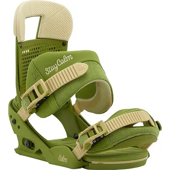 Vázání na snowboard Burton Stay Calm S