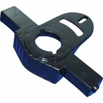 Dětské šlapadlo Náhradní díl přední náprava točnice pro traktory Rolly Toys rollyJunior/rollyFarmtrac