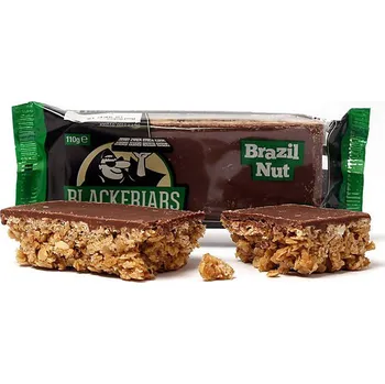 Blackfriars Bakery UK Flapjack 110 g