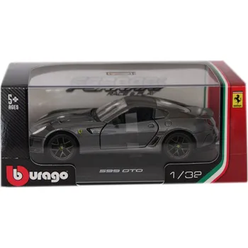 RC model auta Ferrari 599 GTO