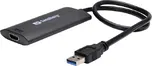 Sandberg USB 3.0 - HDMI