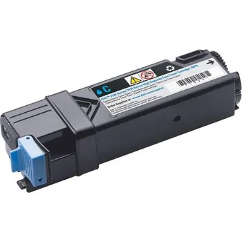 Kompatibilní toner Dell 2150, 2155, cyan, 593-11041, high capacity