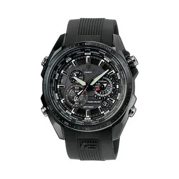 Casio Edifice EQS-500C-1A1 Hodinky Casio Edifice EQS-500C-1A1