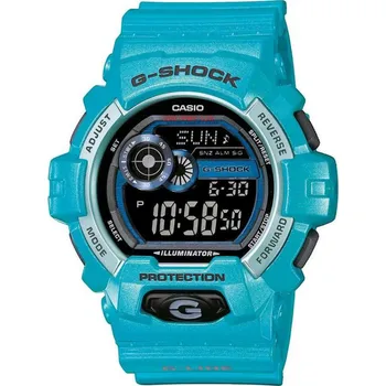 Hodinky Casio GLS-8900-2ER