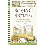 Slané dorty s chutnými náplněmi - INFOA