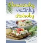 Pomazánky, svačinky, chuťovky - Blanka…