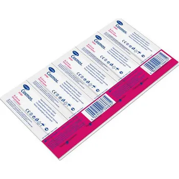 Náplast Cosmos náplast pevná 6 x 2 cm