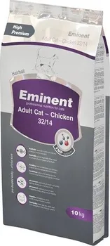 Krmivo pro kočku Eminent Cat Adult Chicken
