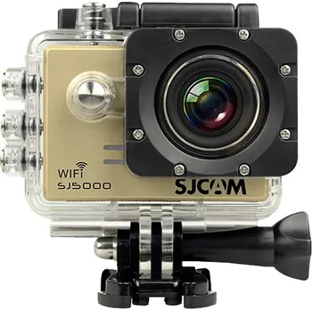 Sportovní kamera SJCAM SJ5000