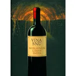 Vína snů: Nejslavnější láhve světa -…