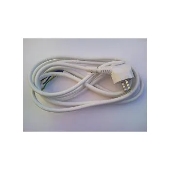 Napájecí kabel Kabel síťový s vidlicí, délka 2m