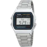 Casio A158WA-1D