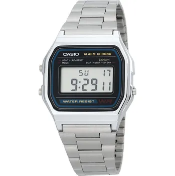 Casio A158WA-1D