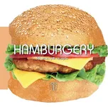 Hamburgery: 50 snadných receptů - Academia Barilla