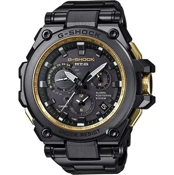 Hodinky Casio G-Shock MTG-1000-1AER