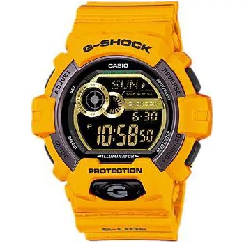 Hodinky Casio GLS 8900-9