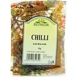 Benkor Chilli mleté 25 g