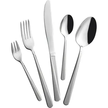 Příbor luxusní sada příborů Mulex Michigan 60 dílů v dárkové kazetě