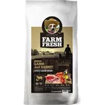 Topstein Farm Fresh Lamb/Rabbit Adult…