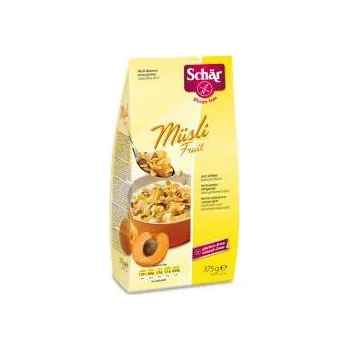 Musli fruit 375g SCHAR bez lepku