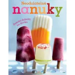 Neodolatelné nanuky: Domácí dobroty na…