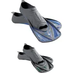 Aqua Sphere Microfin HP modré