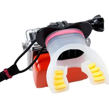 Niceboy úchyt do pusy + plovák