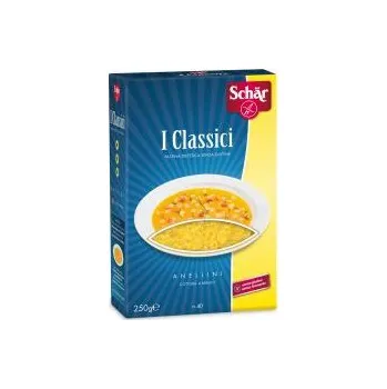 Pasta Anellini - kolečka 250g SCHAR bez lepku