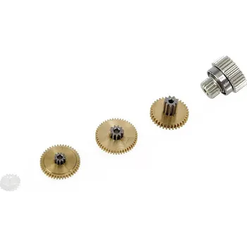 RC vybavení Převody serva SH-0255MG